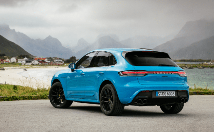 2024 Porsche Panamera Release Date