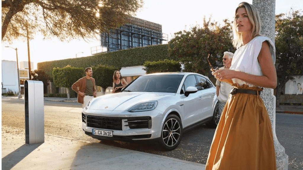 2024 Porsche Taycan Price Guide - Updated Costs