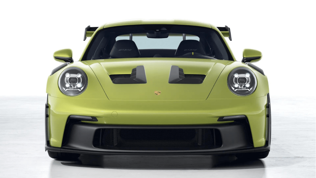 2024 Tips For Buying GT3RS