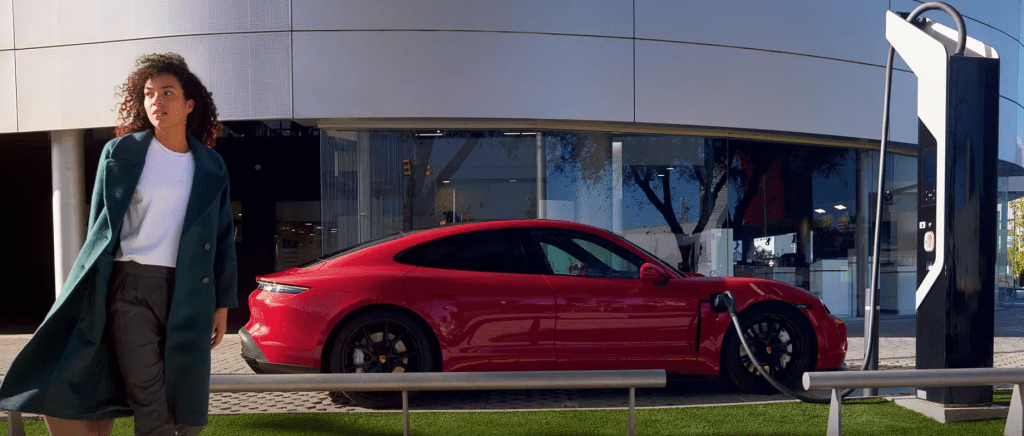 Porsche Taycan Recalls Update | What Owners Must Know