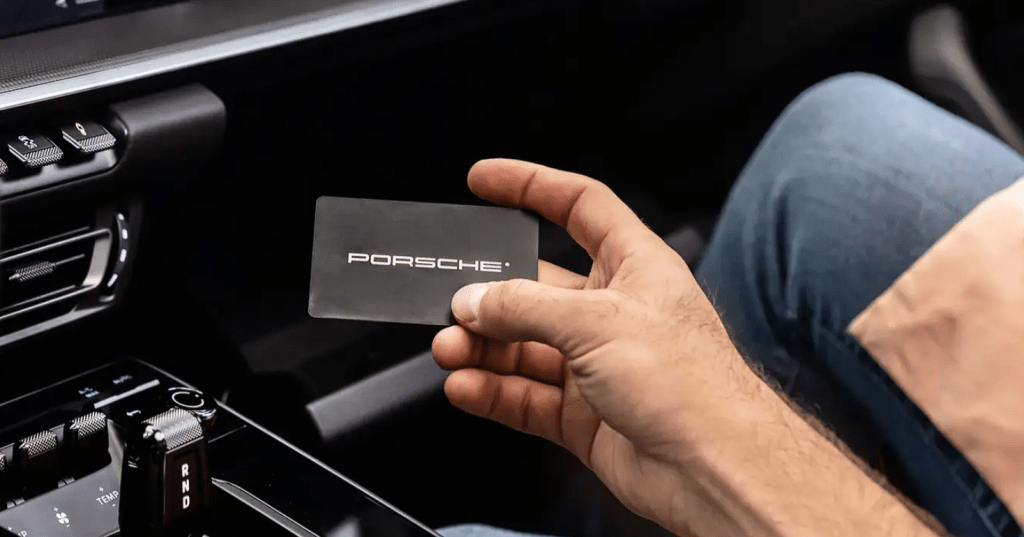 Porsche Taycan Charging Time Explained